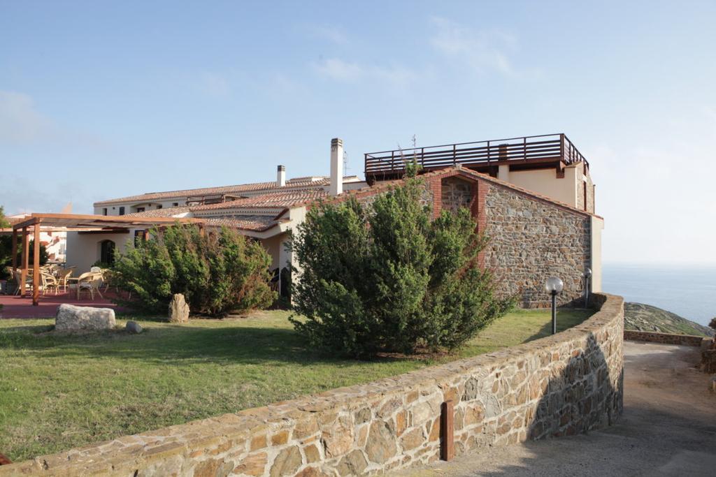 Torre - Adults Only Hotel Torre dei Corsari